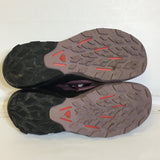 Salomon Women's Outpulse Trail Running Shoes - Size US 9 - Pre-Owned - LR2PSC