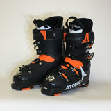 Atomic Magna 110 Downhill Ski Boot's - 319mm - Pre-Owned - LS4UDS