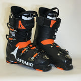 Atomic Magna 110 Downhill Ski Boot's - 319mm - Pre-Owned - LS4UDS