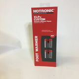 Hotronic Foot Warmer Heating System - XLP1c Custom - Pre-Owned - LSVXJH