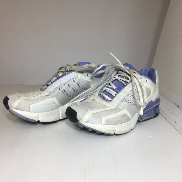 Adidas Women's a3 Control Running Shoes - Size 6 - Pre-owned - LTQ8Y7