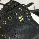 FootJoy Superlites Golf Shoes - Size US 10 - Pre-Owned - LTURYZ