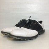 FootJoy Superlites Golf Shoes - Size US 10 - Pre-Owned - LTURYZ