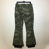 DC Womens Snowpants - Size Medium - Pre-Owned - LTUU1D