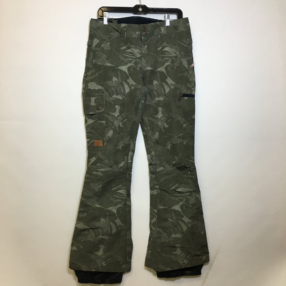 DC Womens Snowpants - Size Medium - Pre-Owned - LTUU1D