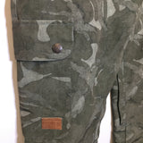 DC Womens Snowpants - Size Medium - Pre-Owned - LTUU1D