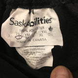 Stinger Mosspro Adult Ringette Pants - Size Small - Pre-Owned - LUGBLK