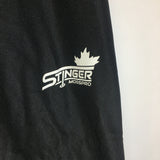 Stinger Mosspro Adult Ringette Pants - Size Small - Pre-Owned - LUGBLK