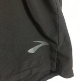 Brooks Men's Run Happy Runnning Shorts - Size L - Pre-owned - LUHKVV