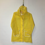 Hunter Women Rain Jacket - Size Small - Pre-Owned - LUHQTX