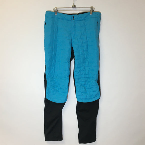 Swix Women Pants - Size: Large - Pre - Owned - LUP8HU
