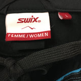 Swix Women Pants - Size: Large - Pre - Owned - LUP8HU