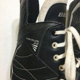 Bauer Men's Hockey Skates - Size: 9R - Pre - Owned - LVR2EN