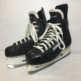Bauer Men's Hockey Skates - Size: 9R - Pre - Owned - LVR2EN