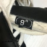 Bauer Men's Hockey Skates - Size: 9R - Pre - Owned - LVR2EN