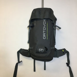 Ortovox Peak 40 Dry Backpack - Size 40L - Pre-owned - LWSJRY