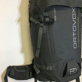 Ortovox Peak 40 Dry Backpack - Size 40L - Pre-owned - LWSJRY