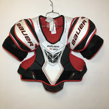 Bauer Vapor X80 Chest Protector - Size Sr XL - Pre-owned - LX937A