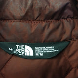 The North Face Mens 2-in-1 Jacket - Size Medium - Pre-owned - LYDY63