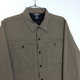Outdoor Research Men's Button Up Shirt - Size M - Pre-Owned - LZ56B3