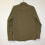 Outdoor Research Men's Button Up Shirt - Size M - Pre-Owned - LZ56B3
