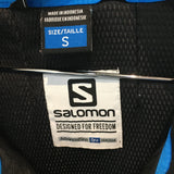 Salomon Womens Waterproof Ski Jacket - Size Small - Pre-owned - LZTPTV