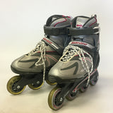 Bladerunner Pro 78 Rollerblades - Size: 8 - Pre - Owned - N128JQ