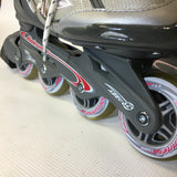 Bladerunner Pro 78 Rollerblades - Size: 8 - Pre - Owned - N128JQ