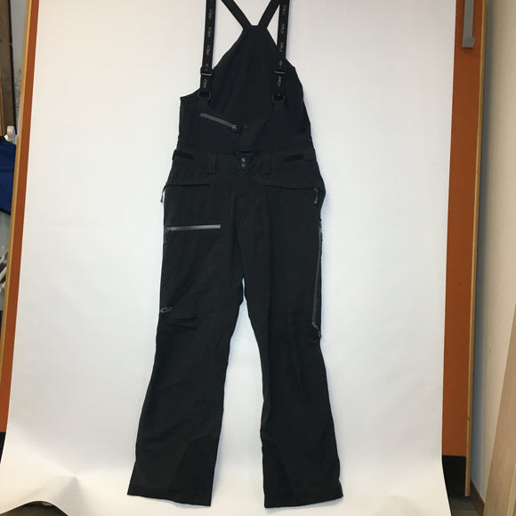 Outdoor Research Mens Bib Ski Pants - Large - Pre-owned - N145TF
