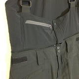 Outdoor Research Mens Bib Ski Pants - Large - Pre-owned - N145TF