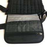 Lug Magnetic Quilted Shoulder/Sling Bag - Pre-owned - N1DS95