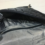 Lug Magnetic Quilted Shoulder/Sling Bag - Pre-owned - N1DS95