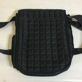 Lug Magnetic Quilted Shoulder/Sling Bag - Pre-owned - N1DS95