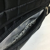 Lug Magnetic Quilted Shoulder/Sling Bag - Pre-owned - N1DS95