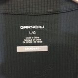 Louis Garneau Womens Jersey - Size: Large - Pre - Owned - N1KRFY