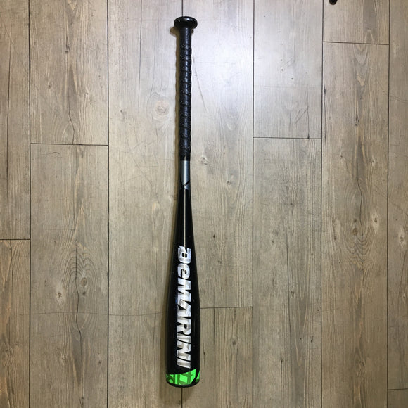 DeAmrini Kids Uprising Baseball Bat - 29 in 19 oz - Pre-owned - N1LLB1