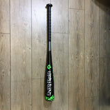 DeAmrini Kids Uprising Baseball Bat - 29 in 19 oz - Pre-owned - N1LLB1