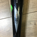 DeAmrini Kids Uprising Baseball Bat - 29 in 19 oz - Pre-owned - N1LLB1