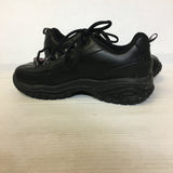 Sketchers Womens Work Slip Resistant Shoes - US 7 - Pre-owned - N2YLLU
