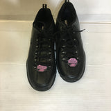 Sketchers Womens Work Slip Resistant Shoes - US 7 - Pre-owned - N2YLLU