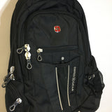 Swiss Gear Backpack - Day/School pack - Pre-Owned - N33SX7