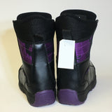 Ripzone Kid's Stellar Snowboard Boots - Size 3 - Pre-owned - N3FR2C
