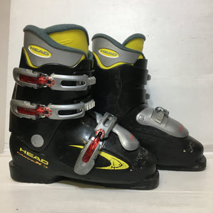 Head Adult Carve X3 Downhill Ski Boots - Size 292mm - N4F1Y2