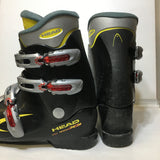 Head Adult Carve X3 Downhill Ski Boots - Size 292mm - N4F1Y2