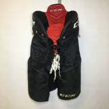 CCM OLT SR Hockey Pants - Size SR Large - Pre-owned - N4W1PV