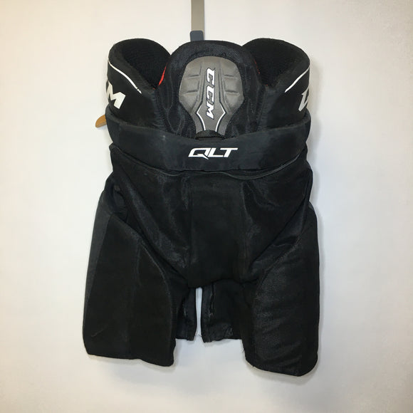 CCM OLT SR Hockey Pants - Size SR Large - Pre-owned - N4W1PV