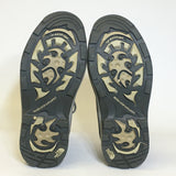 The North Face Women's Lined Winter Boots - Size 8 - Pre-owned - N5KQGY