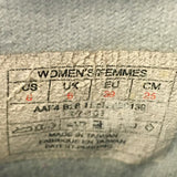 The North Face Women's Lined Winter Boots - Size 8 - Pre-owned - N5KQGY