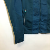 MEC Womens Hybrid Softshell Jacket - Size M - Pre-owned - N5L6NY