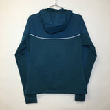 MEC Womens Hybrid Softshell Jacket - Size M - Pre-owned - N5L6NY